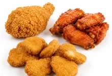 USA FRIED CHICKEN