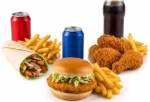 MEAL DEALS