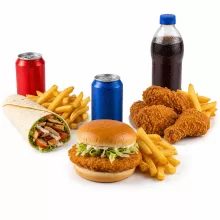 MEAL DEALS