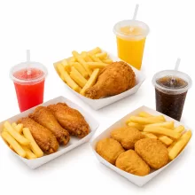 KIDS MEALS