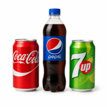 DRINKS