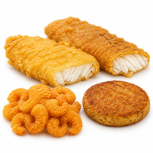 FISH