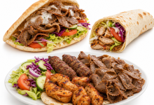 KEBABS