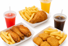 KIDS MEALS