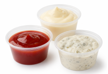 SAUCES