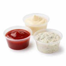SAUCES