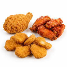 USA FRIED CHICKEN