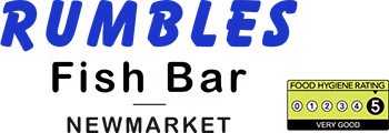 Rumbles Fish Bar New Market